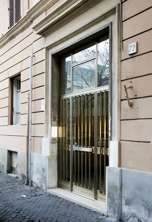 Appartamento Santamaura Roma