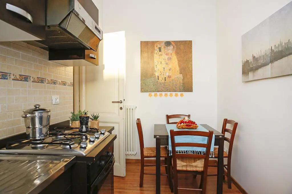 Appartamento Santamaura Roma Italia