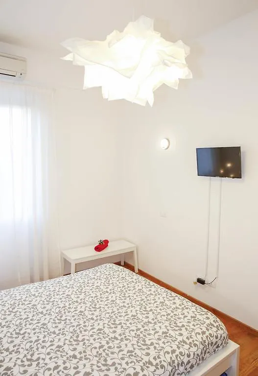 Appartamento Santamaura Rom